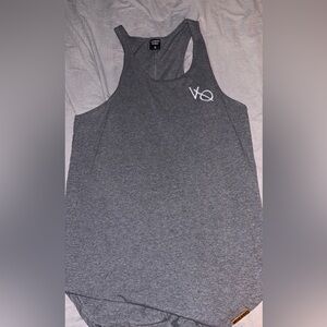 VQ, tank, small, used